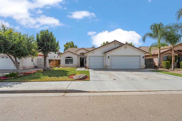 3760 VIA SANTA BARBARA, MADERA, CA 93637 - Image 1