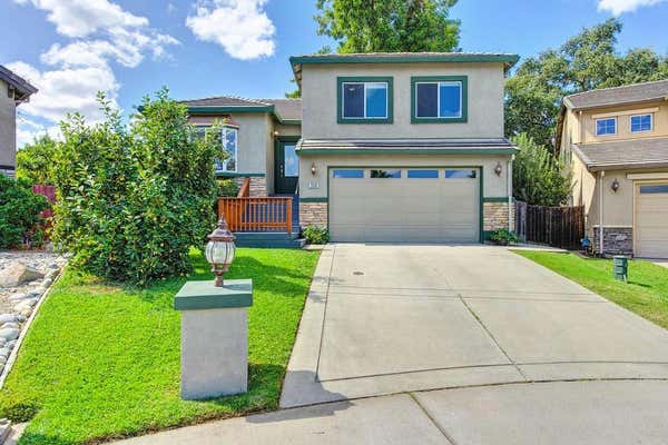 7634 PETER RAY CT, CITRUS HEIGHTS, CA 95610 - Image 1