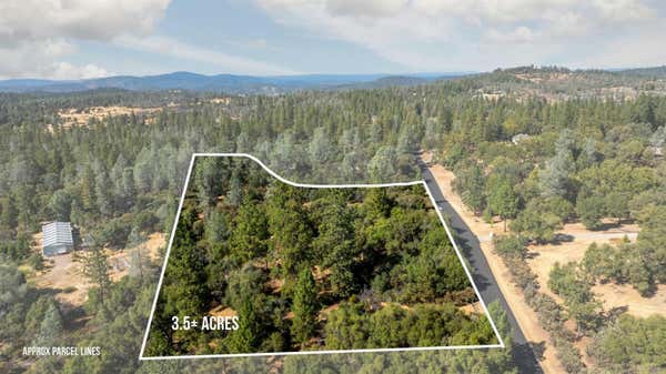 12600 LOWHILLS RD, NEVADA CITY, CA 95959 - Image 1