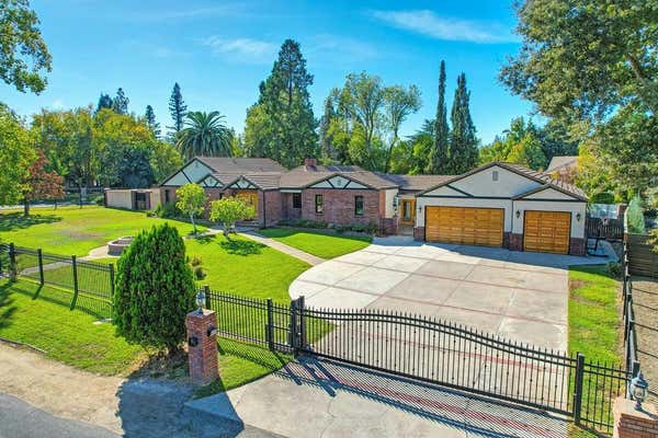 401 BRET HARTE RD, SACRAMENTO, CA 95864 - Image 1