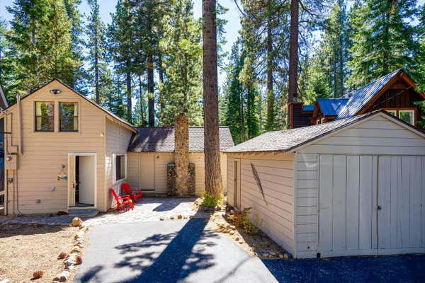 1775 CEDAR CREST AVE, TAHOE CITY, CA 96145 - Image 1