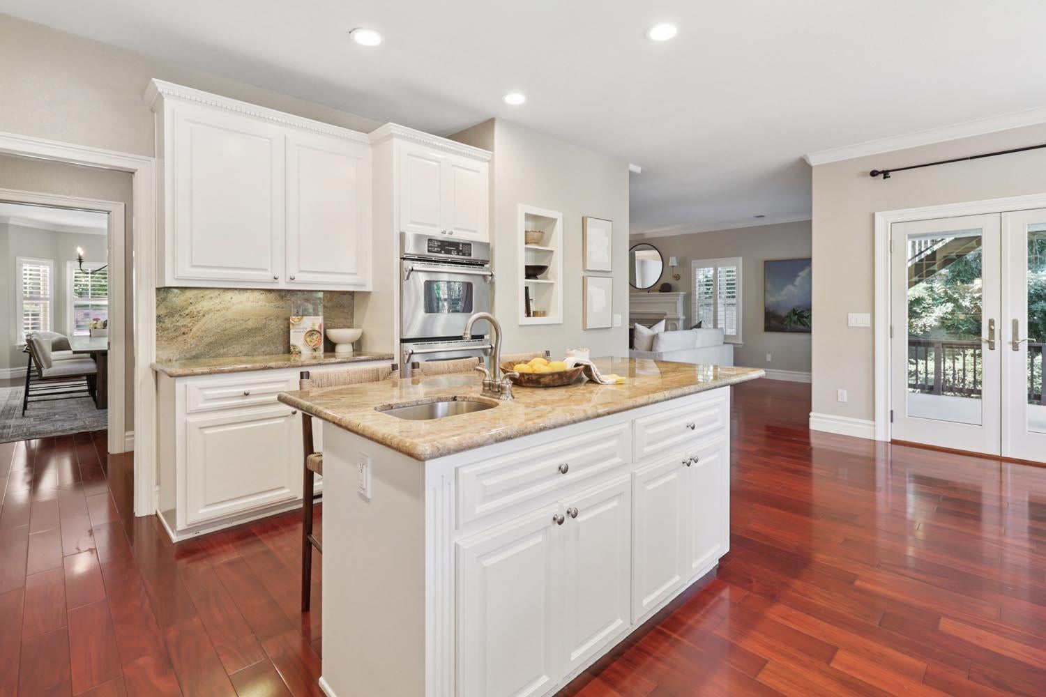 Carmichael, California, 95608, United States, 5 Bedrooms Bedrooms, ,5 BathroomsBathrooms,Residential,Active,1927677