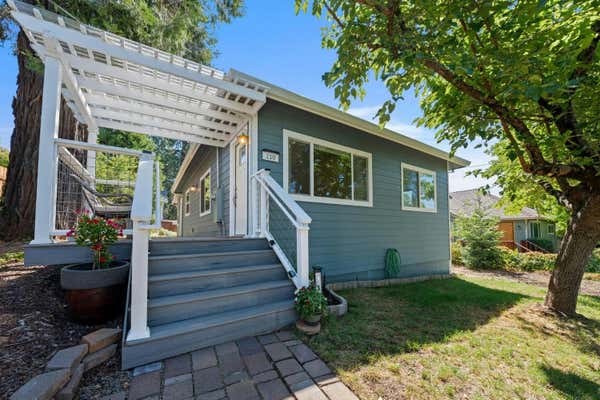 110 S FORESTHILL ST, COLFAX, CA 95713 - Image 1