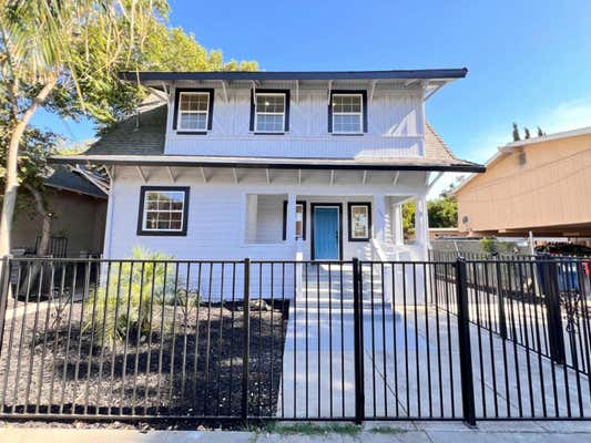 236 W POPLAR ST, STOCKTON, CA 95203 - Image 1