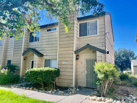 8220 CENTER PKWY APT 43, SACRAMENTO, CA 95823 - Image 1