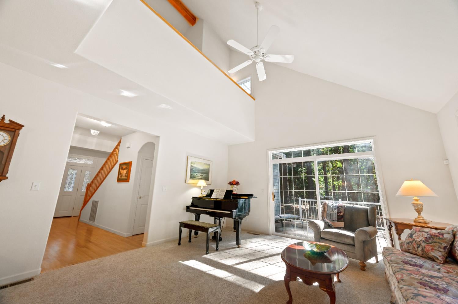 Nevada City, California, 95959, United States, 3 Bedrooms Bedrooms, ,4 BathroomsBathrooms,Residential,Active,1919052