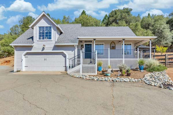 2260 GREENHORN TRL, COOL, CA 95614 - Image 1