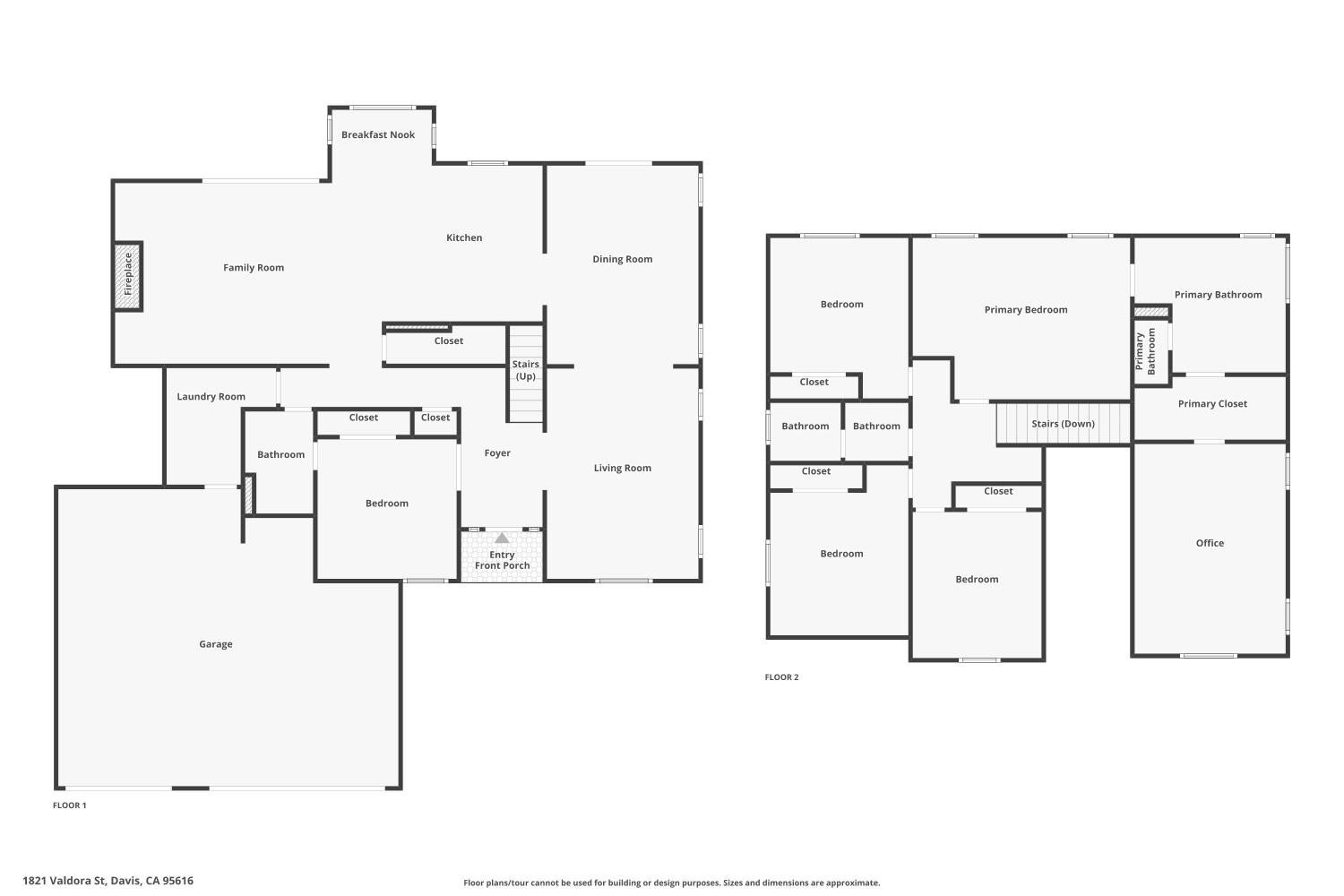 Davis, California, 95618, United States, 5 Bedrooms Bedrooms, ,3 BathroomsBathrooms,Residential,Active,1929454