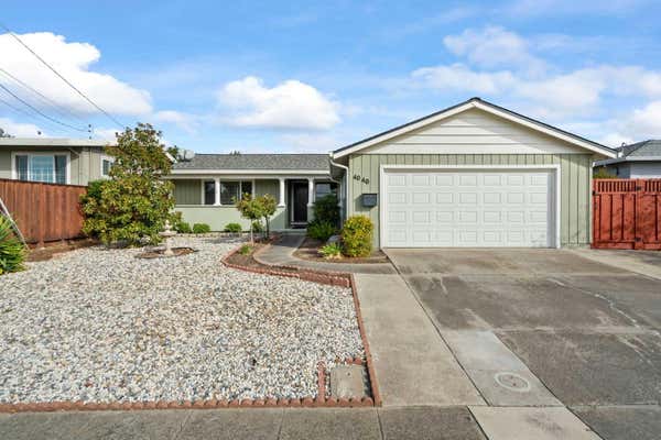 4040 FORDHAM WAY, LIVERMORE, CA 94550 - Image 1