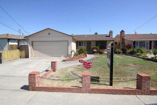 14864 CROSBY ST, SAN LEANDRO, CA 94579 - Image 1