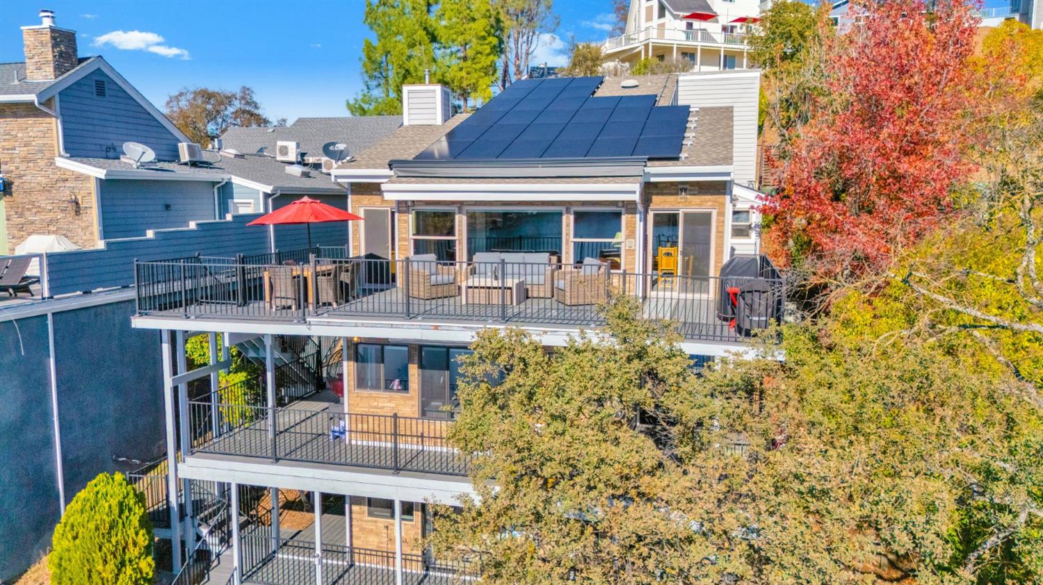 Copperopolis, California, 95228, United States, 3 Bedrooms Bedrooms, ,4 BathroomsBathrooms,Residential,Active,2015248