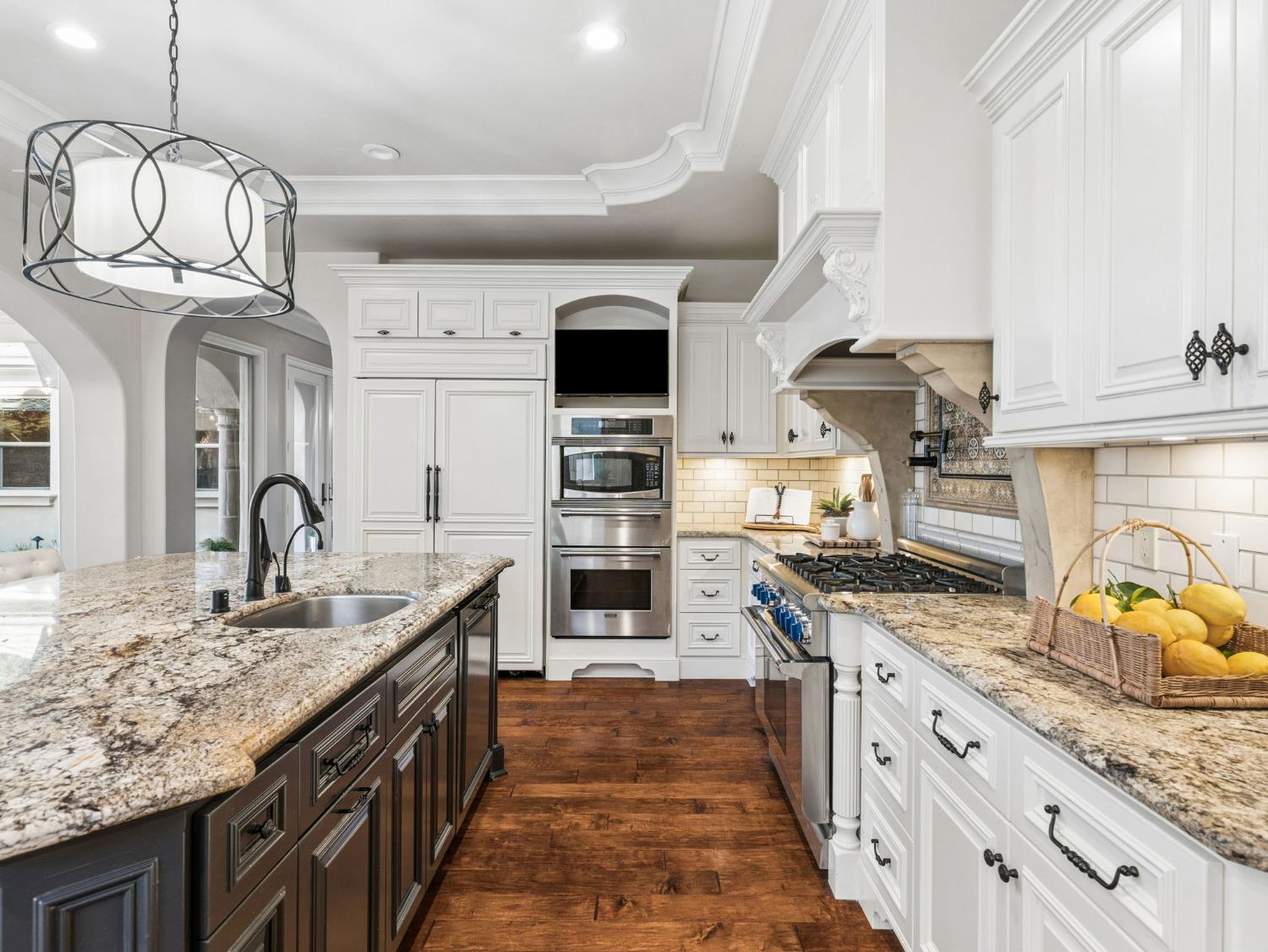 Granite Bay, California, 95746, United States, 5 Bedrooms Bedrooms, ,7 BathroomsBathrooms,Residential,Active,2028537