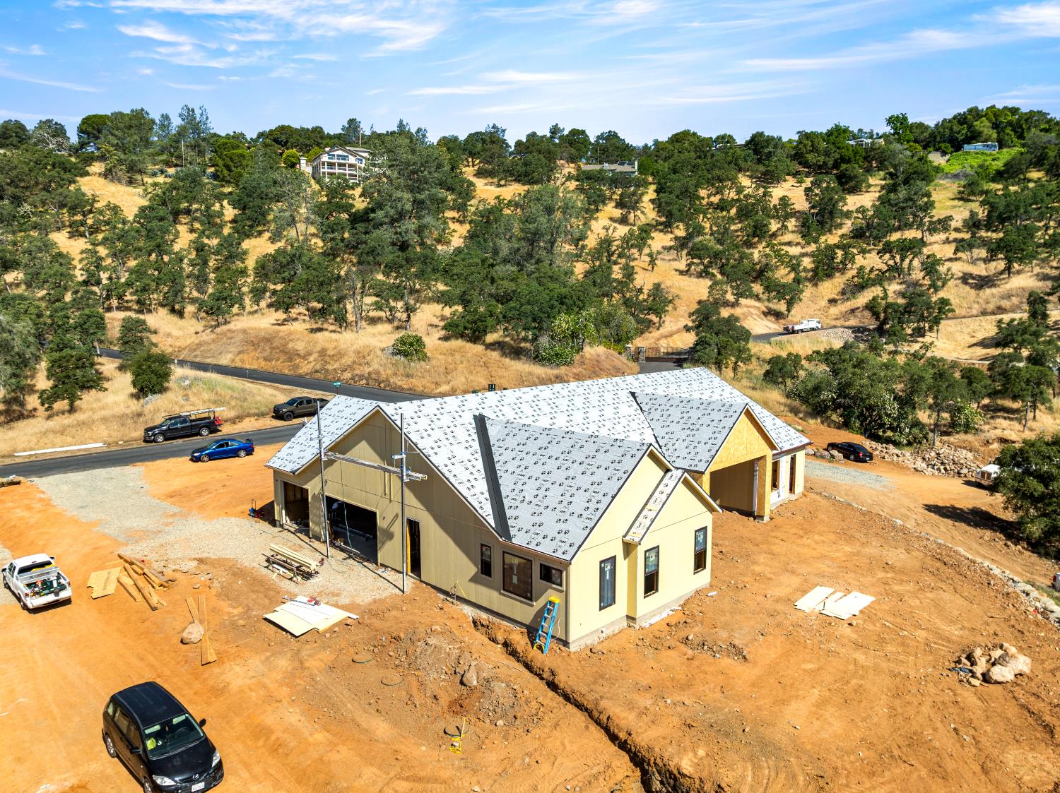 Newcastle, California, 95658, United States, 5 Bedrooms Bedrooms, ,4 BathroomsBathrooms,Residential,Pending,1905100