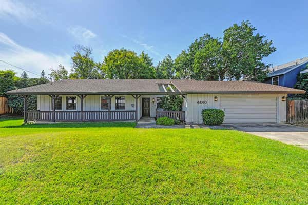 4840 ROBERTSON AVE, CARMICHAEL, CA 95608 - Image 1