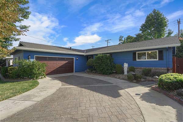 124 BENSON DR, LODI, CA 95242 - Image 1