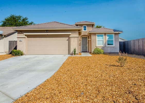 852 CROCKER CT, WILLIAMS, CA 95987 - Image 1