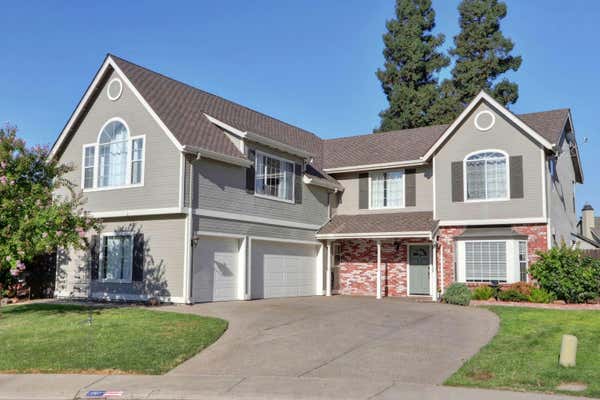 1107 CREEK RIDGE CT, ROSEVILLE, CA 95747 - Image 1