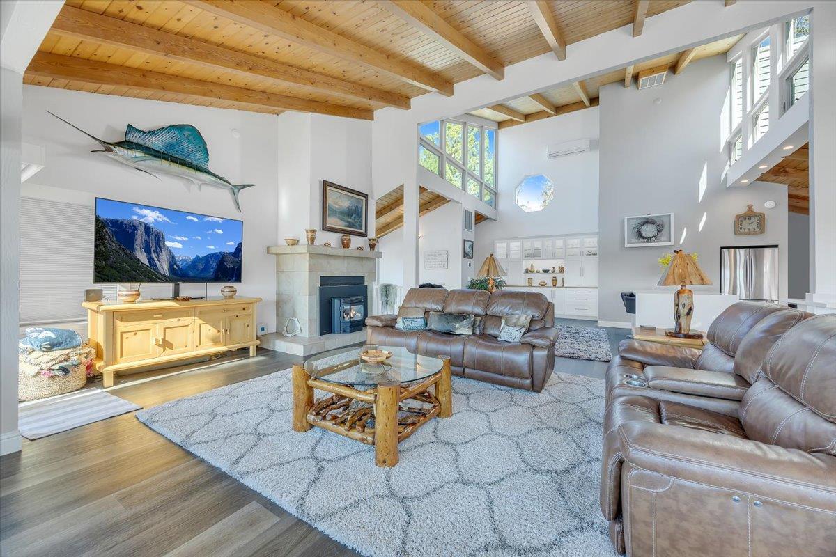 Copperopolis, California, 95228, United States, 3 Bedrooms Bedrooms, ,4 BathroomsBathrooms,Residential,Active,1969645