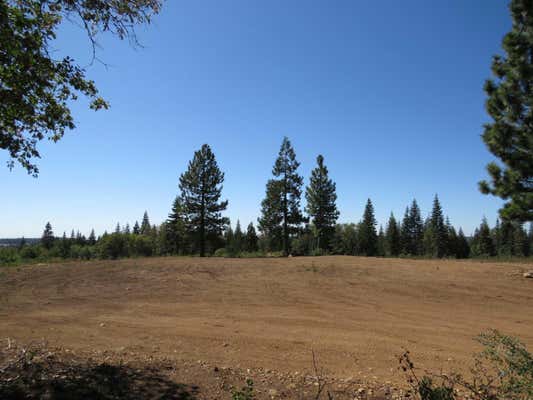 0 36.1 ACRES - KEARSARGE MILL ROAD, ALTA, CA 95701 - Image 1