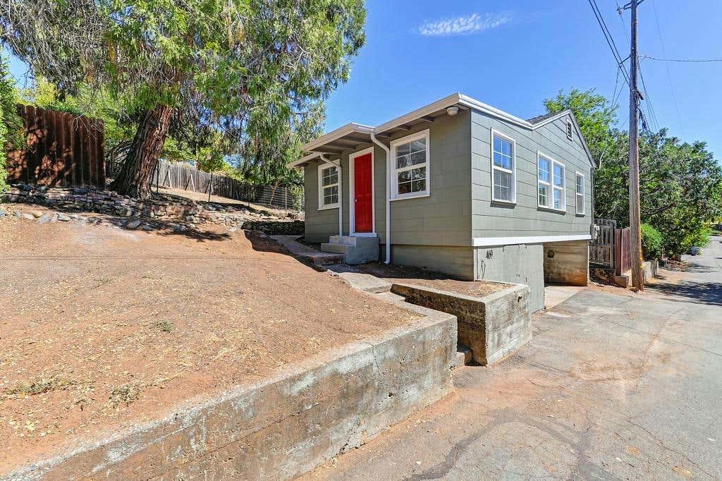 469 THRELKEL ST, NEWCASTLE, CA 95658, photo 1 of 21