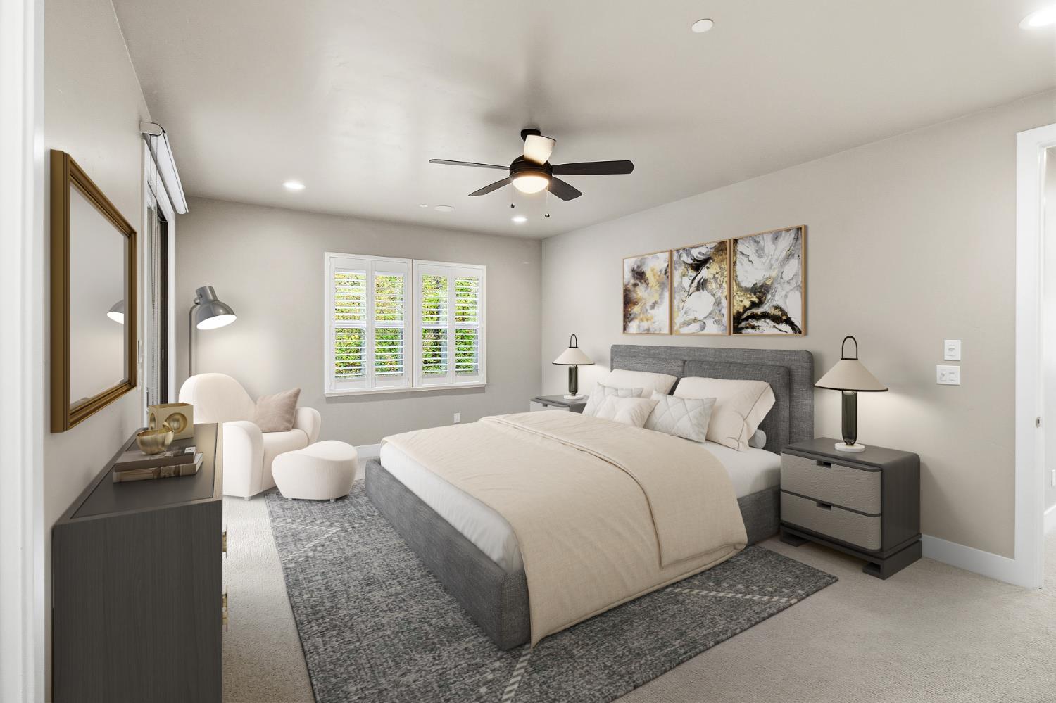 Sacramento, California, 95825, United States, 4 Bedrooms Bedrooms, ,4 BathroomsBathrooms,Residential,Active,1996302