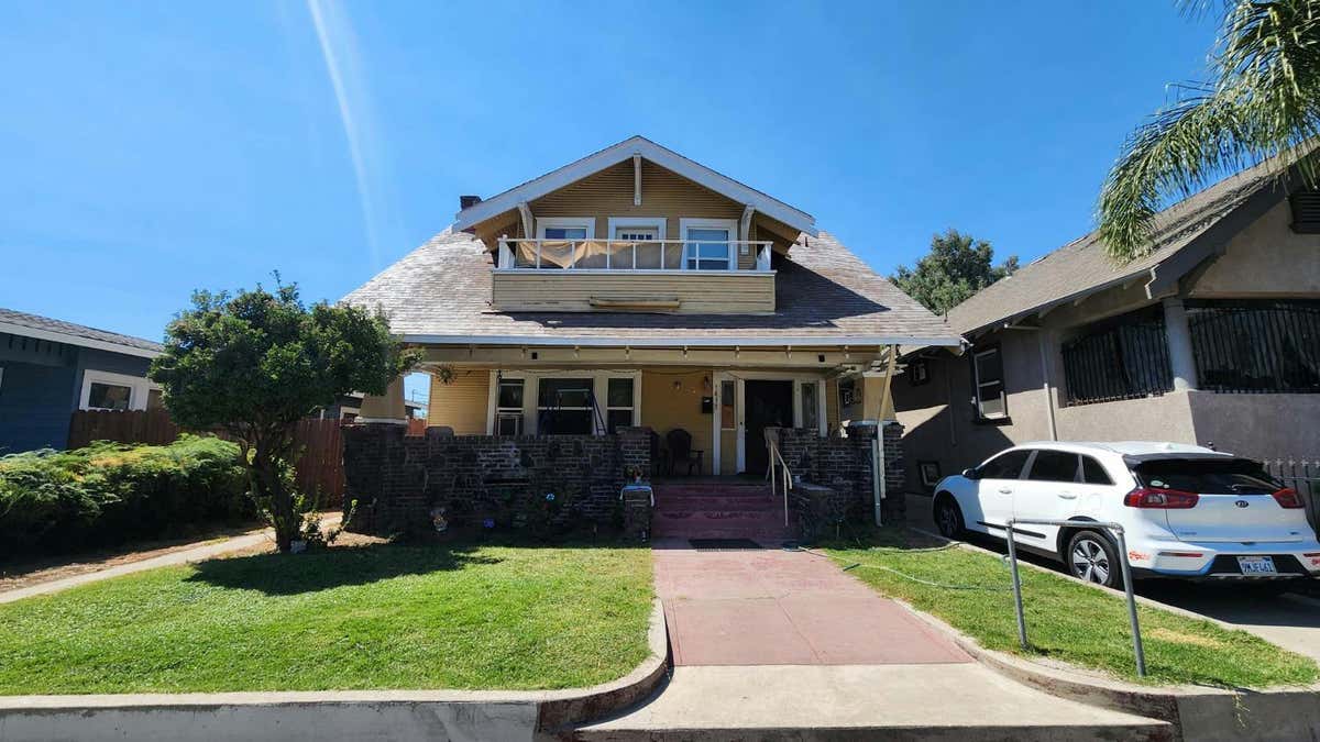 1037 N AIRPORT WAY, STOCKTON, CA 95205, photo 1 of 14