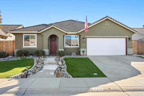 2259 THOMSEN WAY, LINCOLN, CA 95648 - Image 1