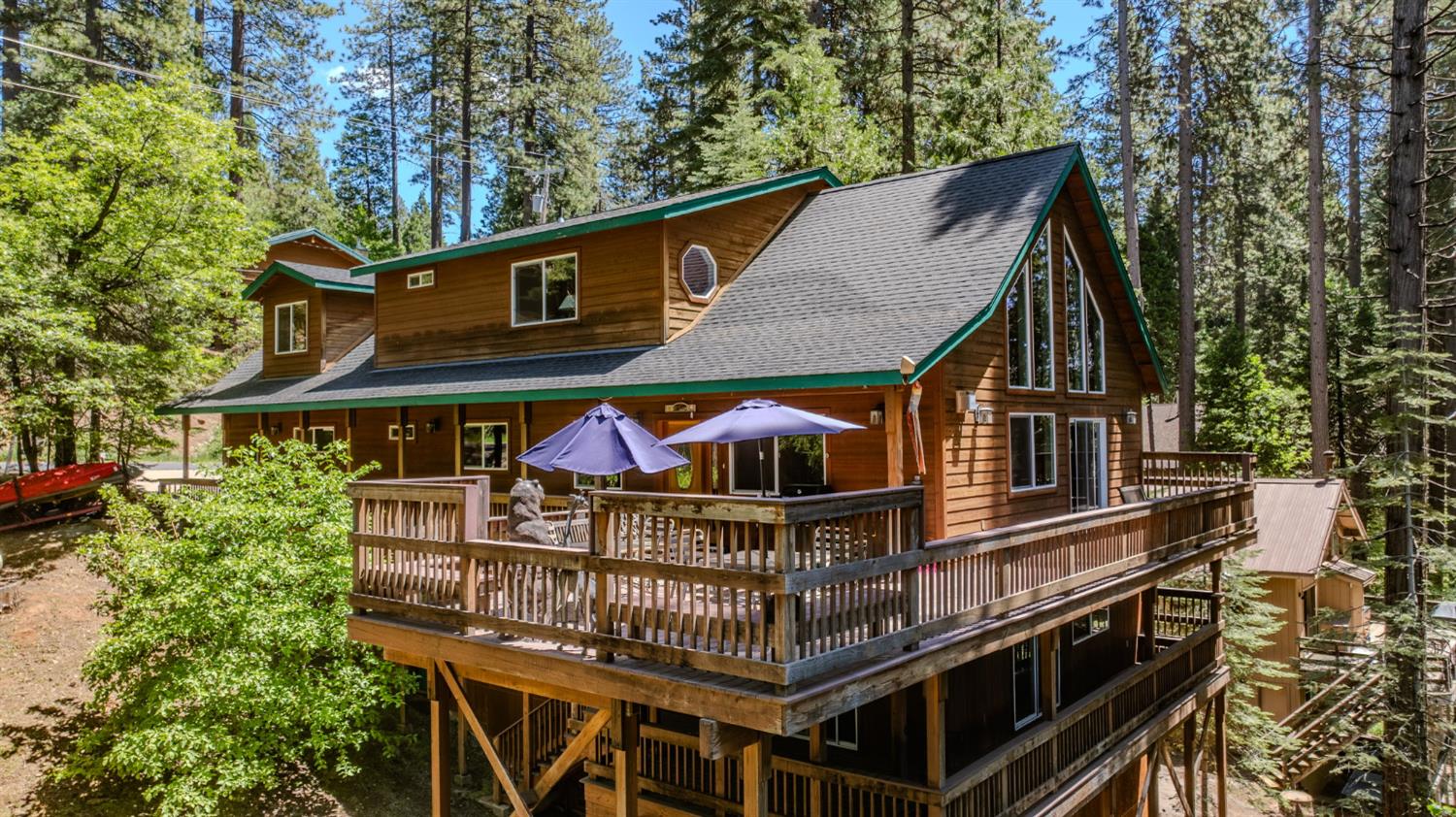 Arnold, California, 95223, United States, 3 Bedrooms Bedrooms, ,5 BathroomsBathrooms,Residential,Active,2044178