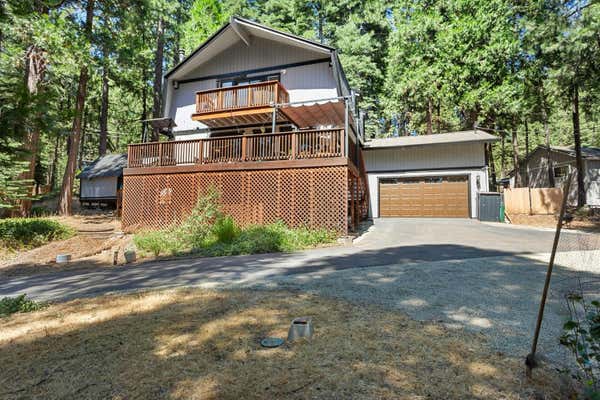 4012 GARNET RD, POLLOCK PINES, CA 95726 - Image 1