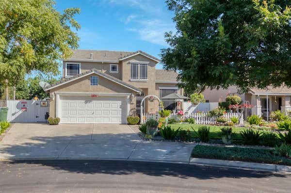 2391 TYPHOON DR, TURLOCK, CA 95380 - Image 1