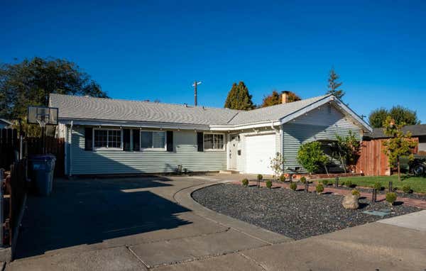 122 BUCKEYE ST, WOODLAND, CA 95695 - Image 1