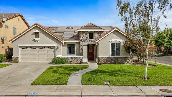 2817 ABINGDON CT, MODESTO, CA 95355 - Image 1