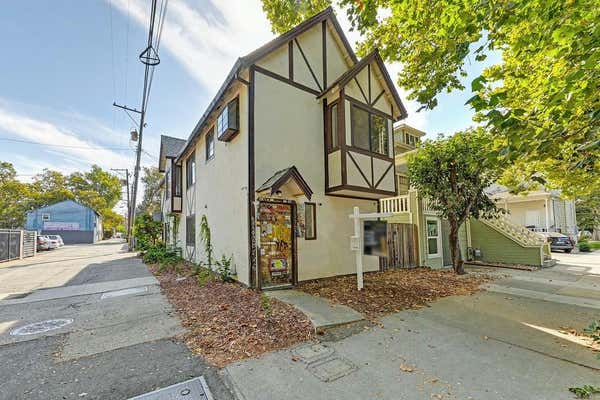 1117 23RD ST # B, SACRAMENTO, CA 95816 - Image 1