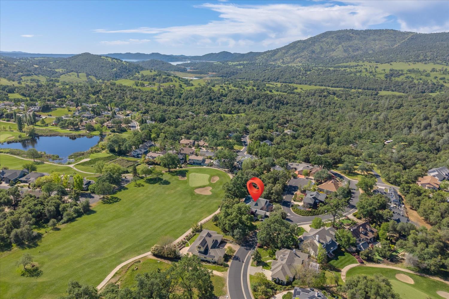 Angels Camp, California, 95222, United States, 3 Bedrooms Bedrooms, ,4 BathroomsBathrooms,Residential,Active,2036048