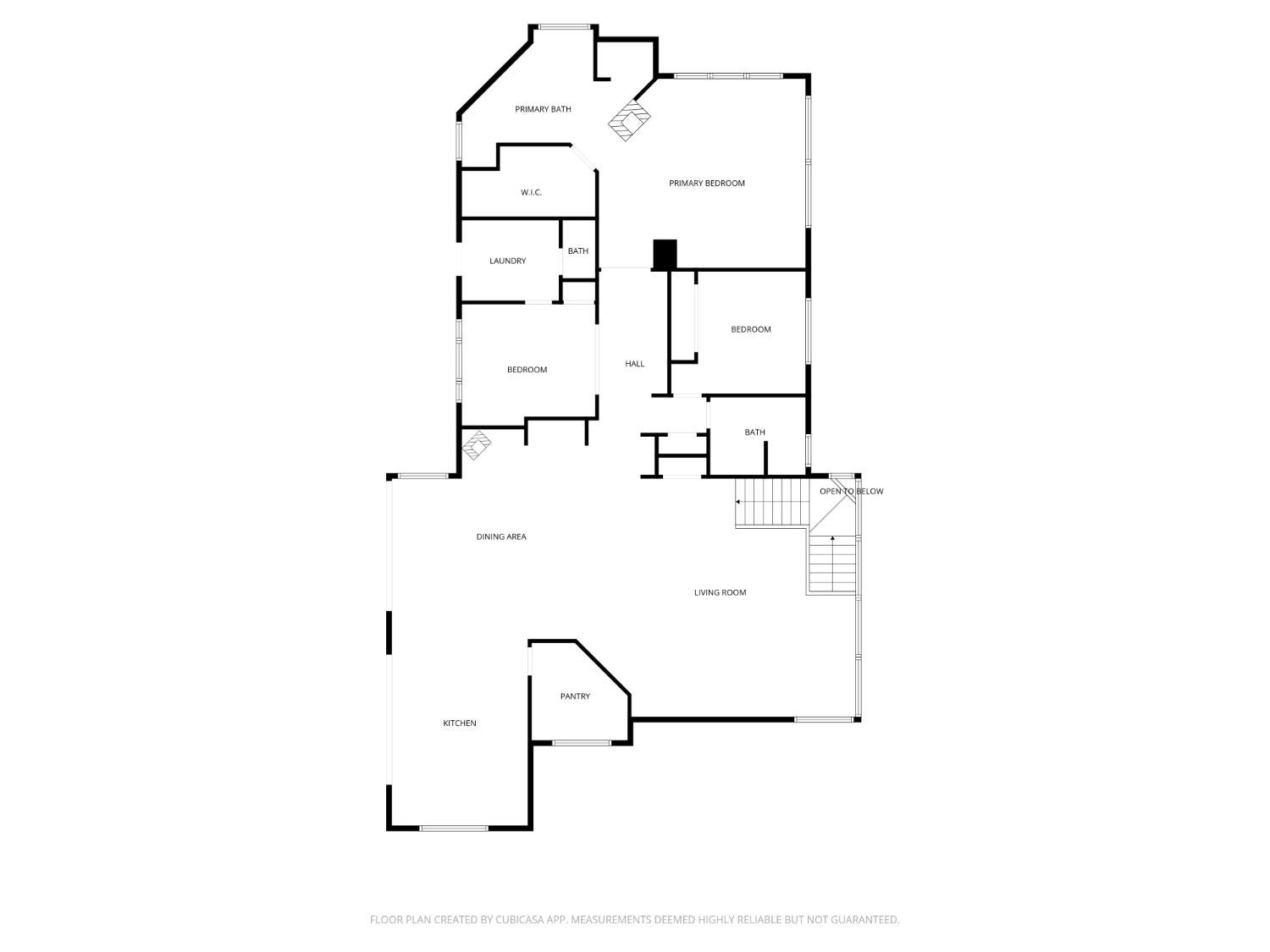 Sutter Creek, California, 95685, United States, 2 Bedrooms Bedrooms, ,4 BathroomsBathrooms,Residential,Active,2038151