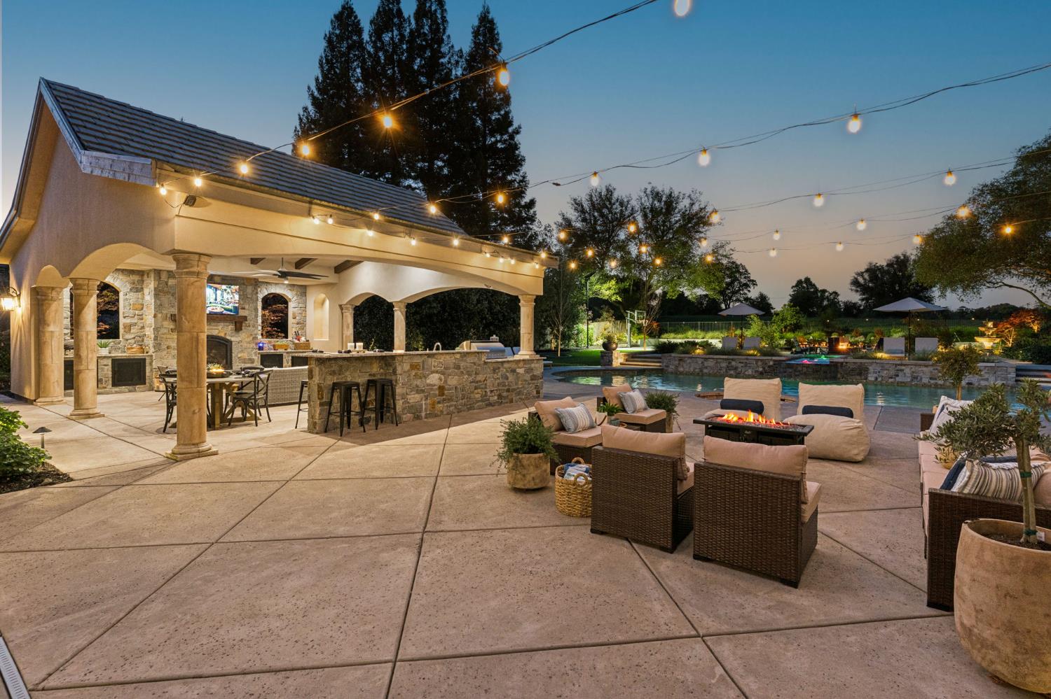 Granite Bay, California, 95746, United States, 5 Bedrooms Bedrooms, ,7 BathroomsBathrooms,Residential,Active,2028537