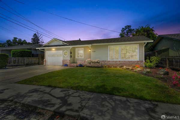 1130 SANCHEZ WAY, REDWOOD CITY, CA 94061 - Image 1