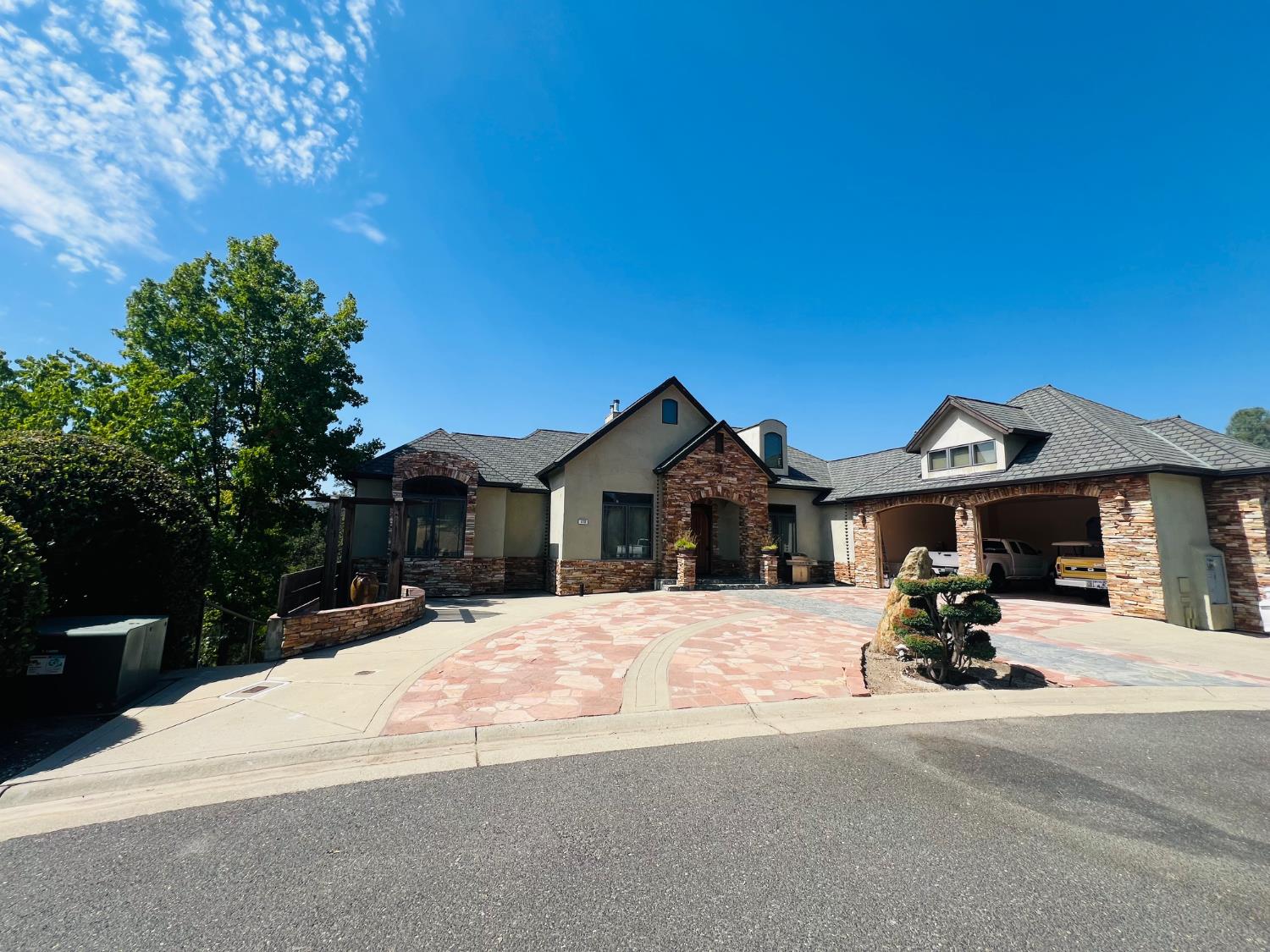Angels Camp, California, 95222, United States, 4 Bedrooms Bedrooms, ,4 BathroomsBathrooms,Residential,Active,1945061