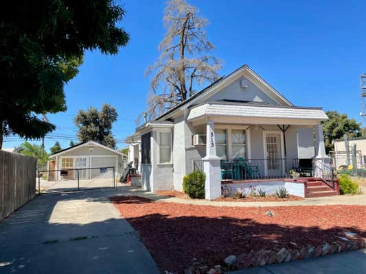 313 E ST, WATERFORD, CA 95386 - Image 1