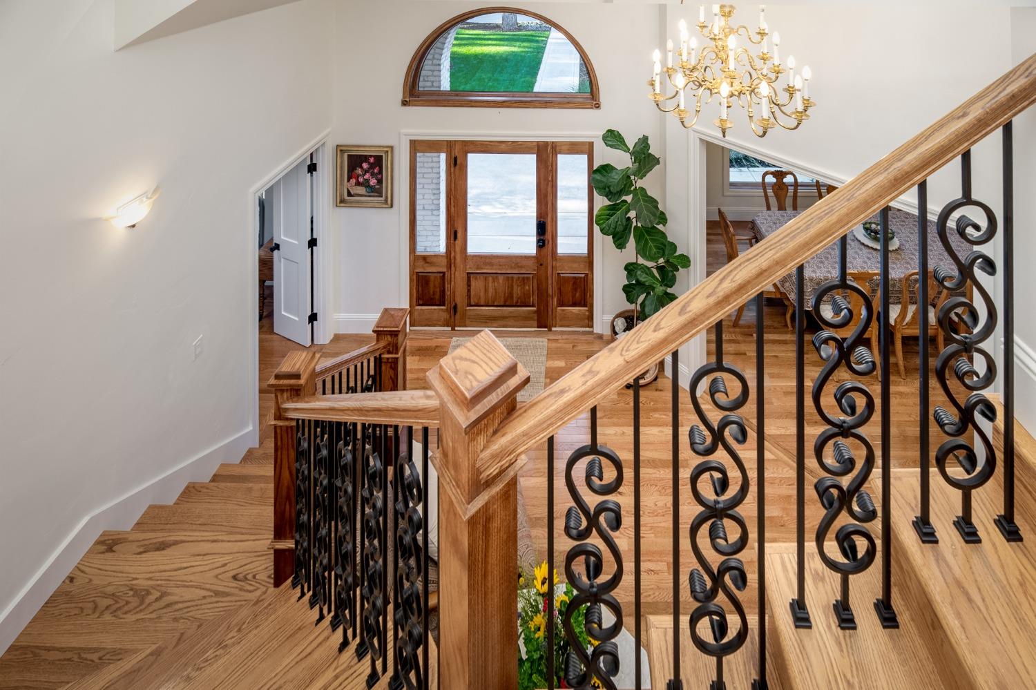 Nevada City, California, 95959, United States, 4 Bedrooms Bedrooms, ,5 BathroomsBathrooms,Residential,Active,1808164