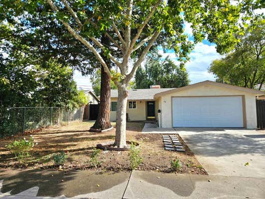 66 REDONDO AVE, SACRAMENTO, CA 95815 - Image 1