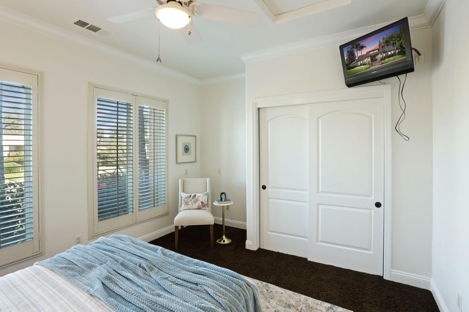 Modesto, California, 95356, United States, 3 Bedrooms Bedrooms, ,3 BathroomsBathrooms,Residential,Active,2009003