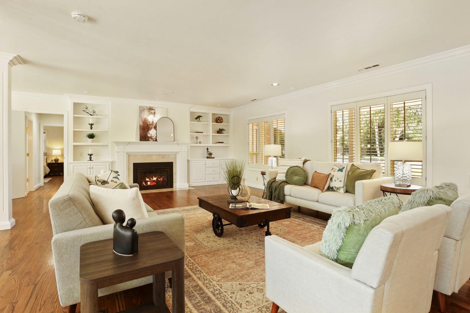 Modesto, California, 95350, United States, 4 Bedrooms Bedrooms, ,3 BathroomsBathrooms,Residential,Active,1877804