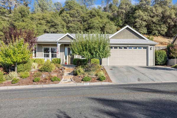 371 MORNING STAR DR, SONORA, CA 95370 - Image 1