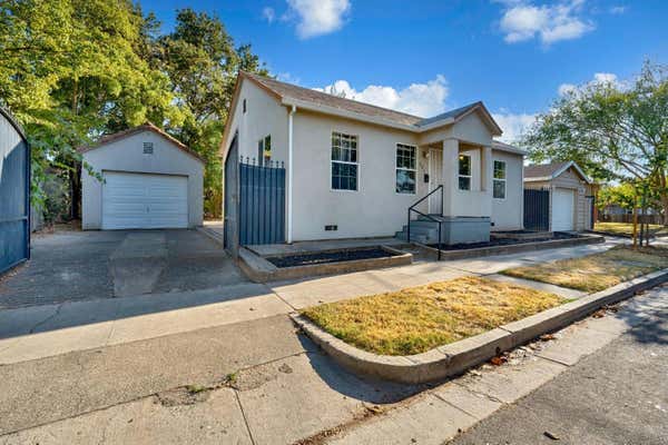 380 BARRETTE AVE, SACRAMENTO, CA 95815 - Image 1