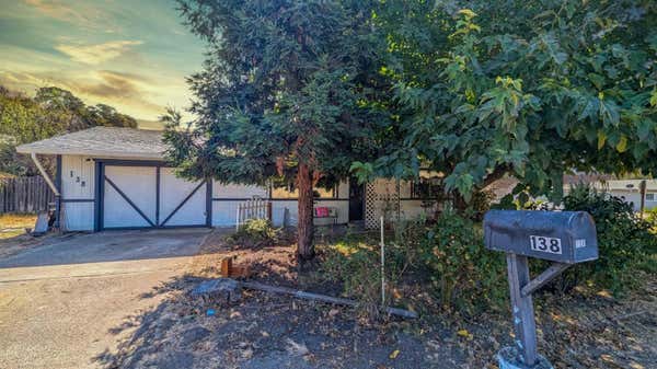 138 E DAPHNE ST, VALLEY SPRINGS, CA 95252 - Image 1