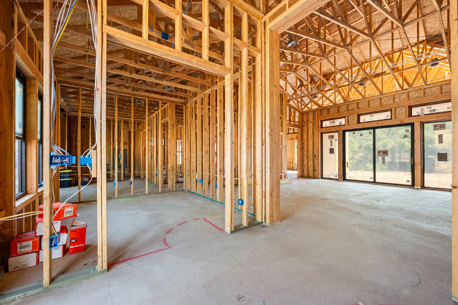 Newcastle, California, 95658, United States, 5 Bedrooms Bedrooms, ,4 BathroomsBathrooms,Residential,Pending,1905100