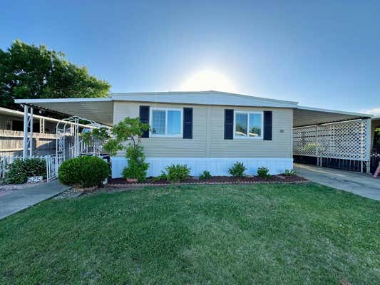 1155 PEASE RD UNIT 525, YUBA CITY, CA 95991 - Image 1