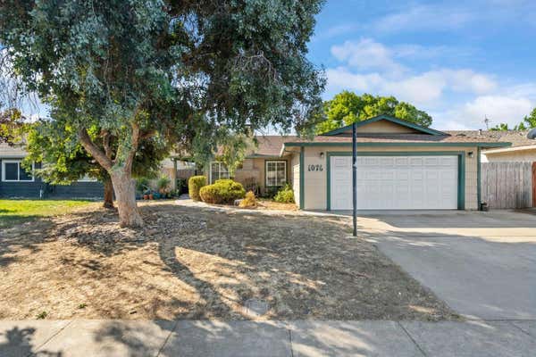 1076 PEPPERWOOD DR, MANTECA, CA 95336 - Image 1