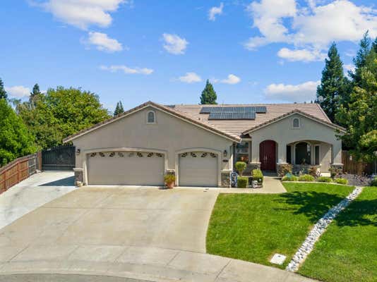 1809 ROLLING ROCK CT, YUBA CITY, CA 95993 - Image 1